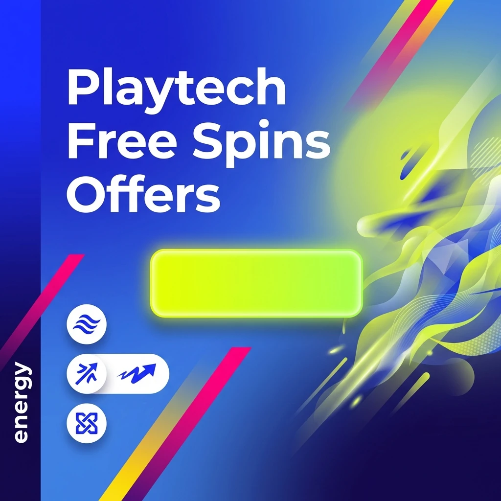 Playtech Free Spins Offers